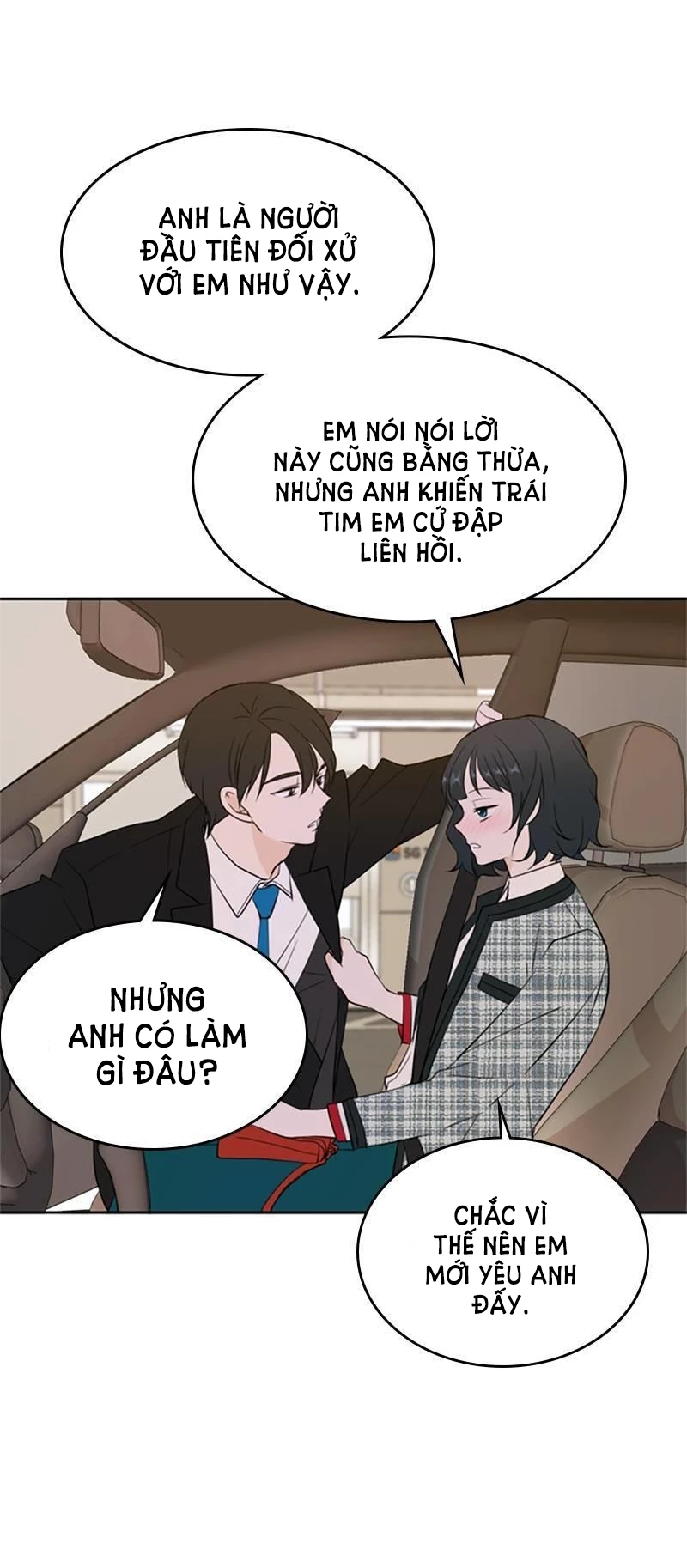 Hẹn Gặp Anh Ở Kiếp Thứ 19 Chapter 29 - 18