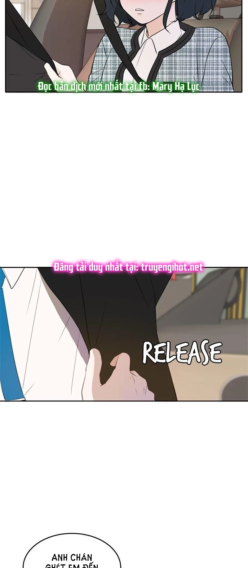 Hẹn Gặp Anh Ở Kiếp Thứ 19 Chapter 29 - 20