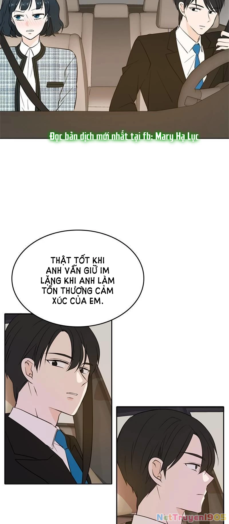 Hẹn Gặp Anh Ở Kiếp Thứ 19 Chapter 29 - 23