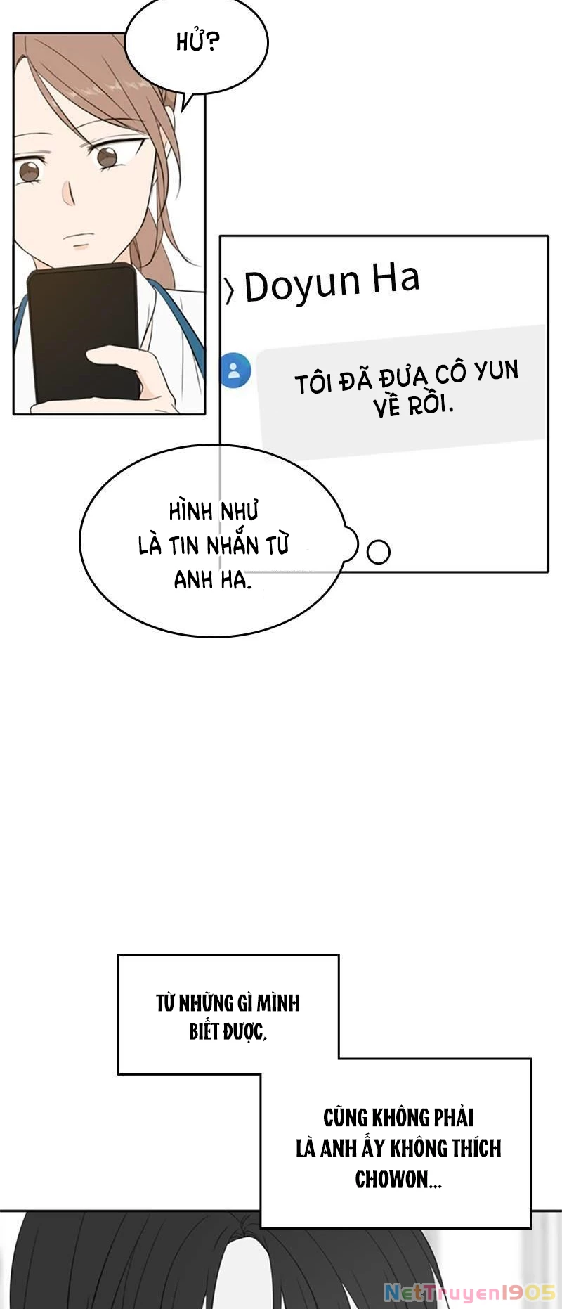 Hẹn Gặp Anh Ở Kiếp Thứ 19 Chapter 29 - 27