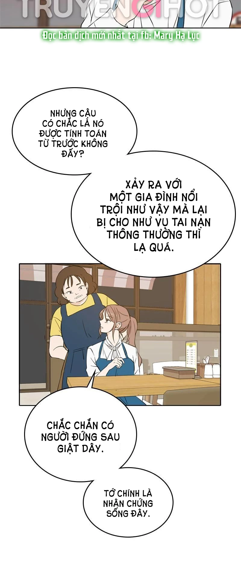 Hẹn Gặp Anh Ở Kiếp Thứ 19 Chapter 29 - 30