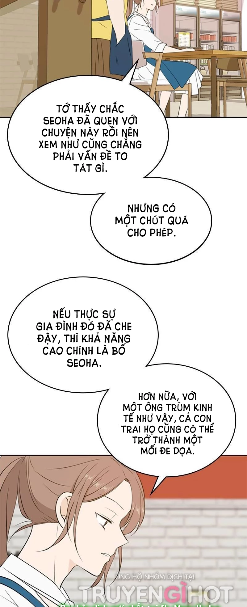 Hẹn Gặp Anh Ở Kiếp Thứ 19 Chapter 29 - 32