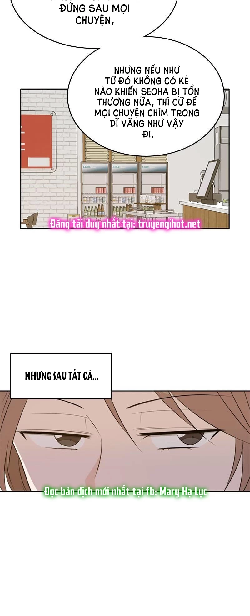 Hẹn Gặp Anh Ở Kiếp Thứ 19 Chapter 29 - 34