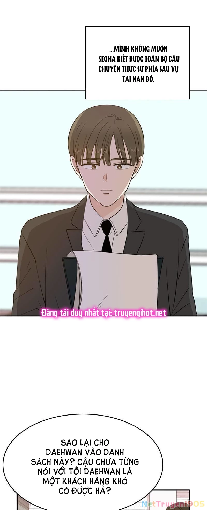 Hẹn Gặp Anh Ở Kiếp Thứ 19 Chapter 29 - 35