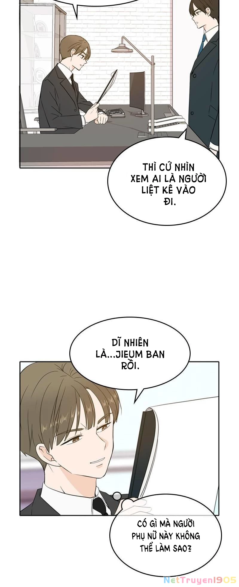 Hẹn Gặp Anh Ở Kiếp Thứ 19 Chapter 29 - 36