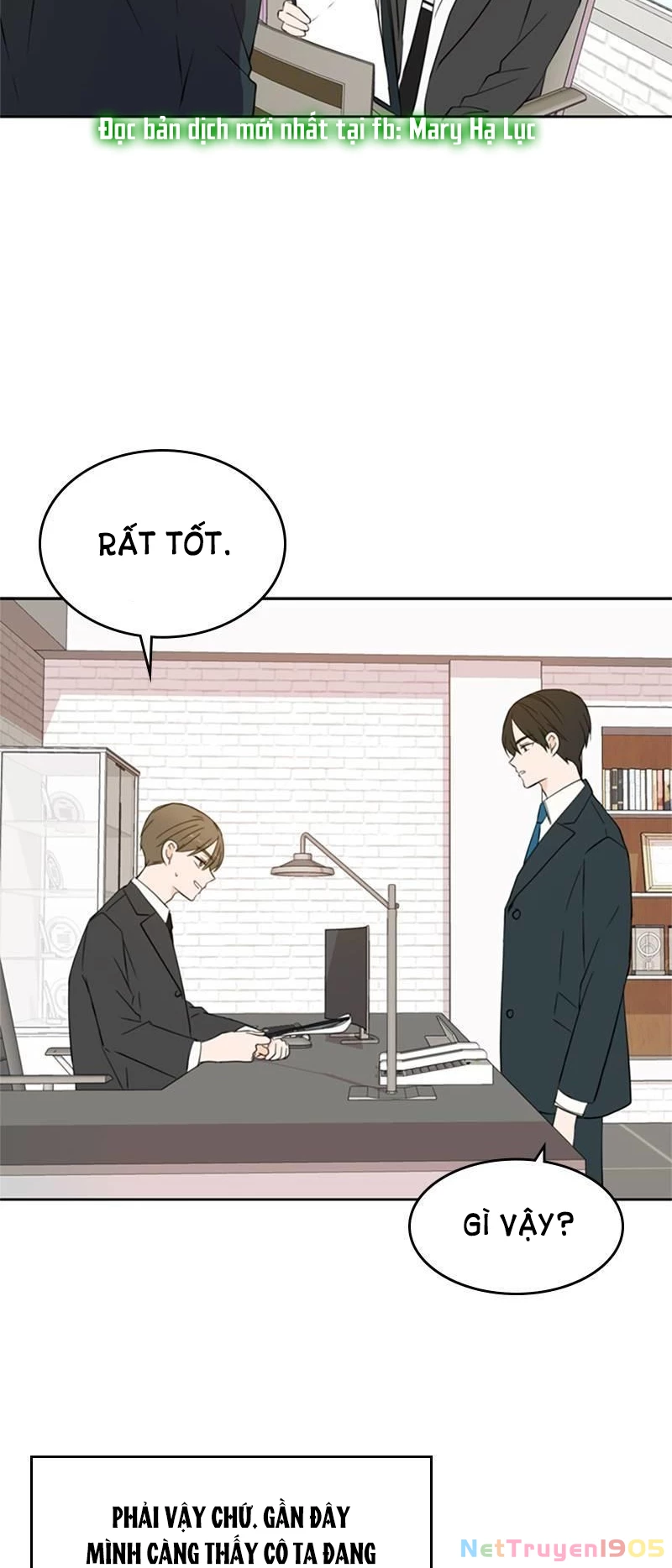 Hẹn Gặp Anh Ở Kiếp Thứ 19 Chapter 29 - 38