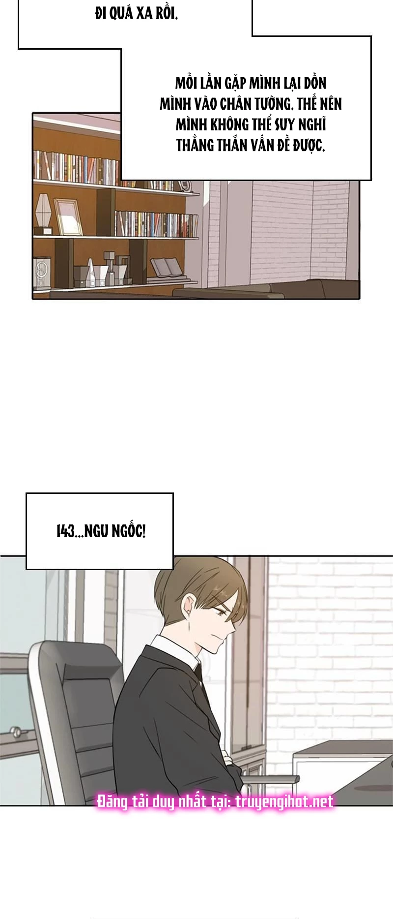 Hẹn Gặp Anh Ở Kiếp Thứ 19 Chapter 29 - 39