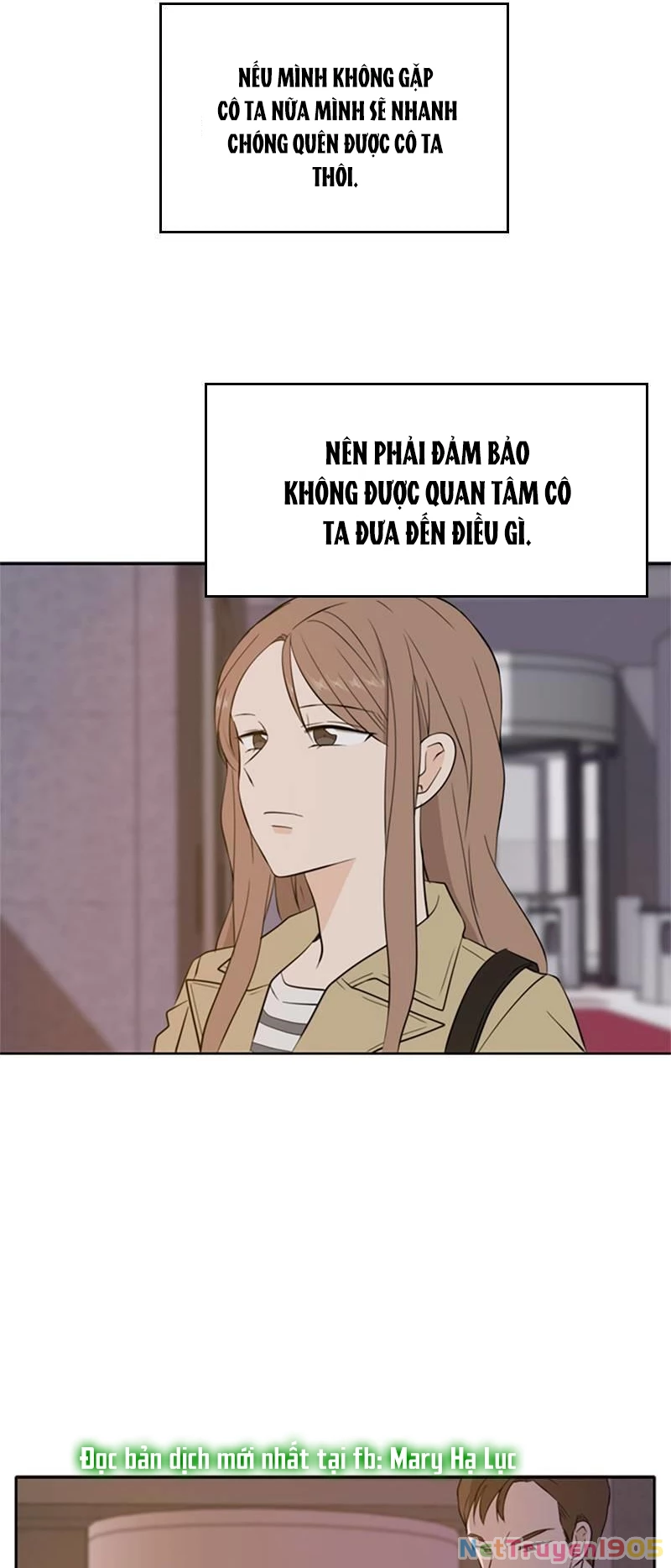 Hẹn Gặp Anh Ở Kiếp Thứ 19 Chapter 29 - 40