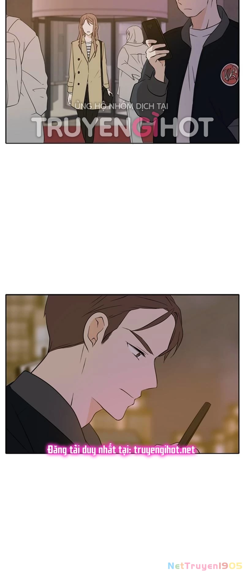 Hẹn Gặp Anh Ở Kiếp Thứ 19 Chapter 29 - 41