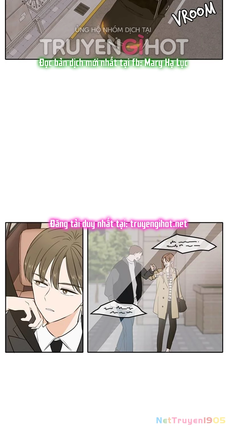 Hẹn Gặp Anh Ở Kiếp Thứ 19 Chapter 29 - 46