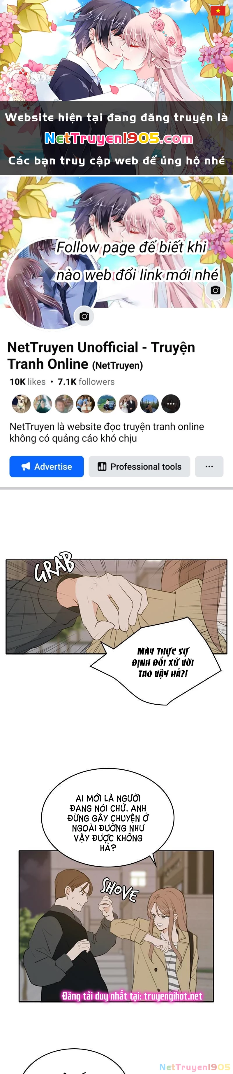 Hẹn Gặp Anh Ở Kiếp Thứ 19 Chapter 30 - 1