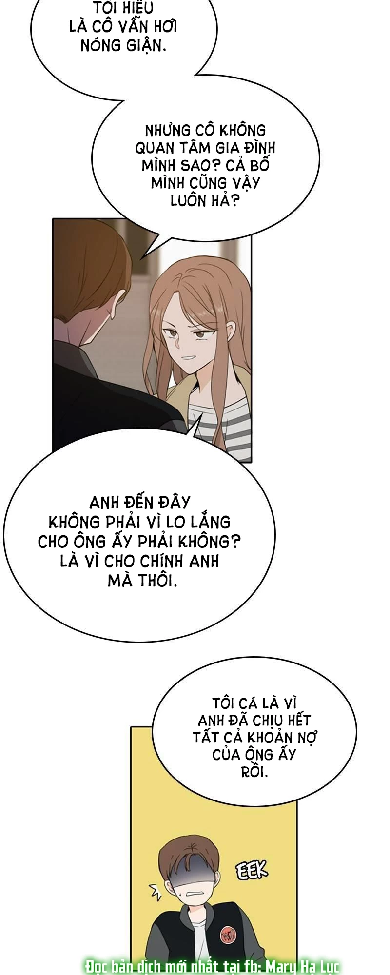 Hẹn Gặp Anh Ở Kiếp Thứ 19 Chapter 30 - 2
