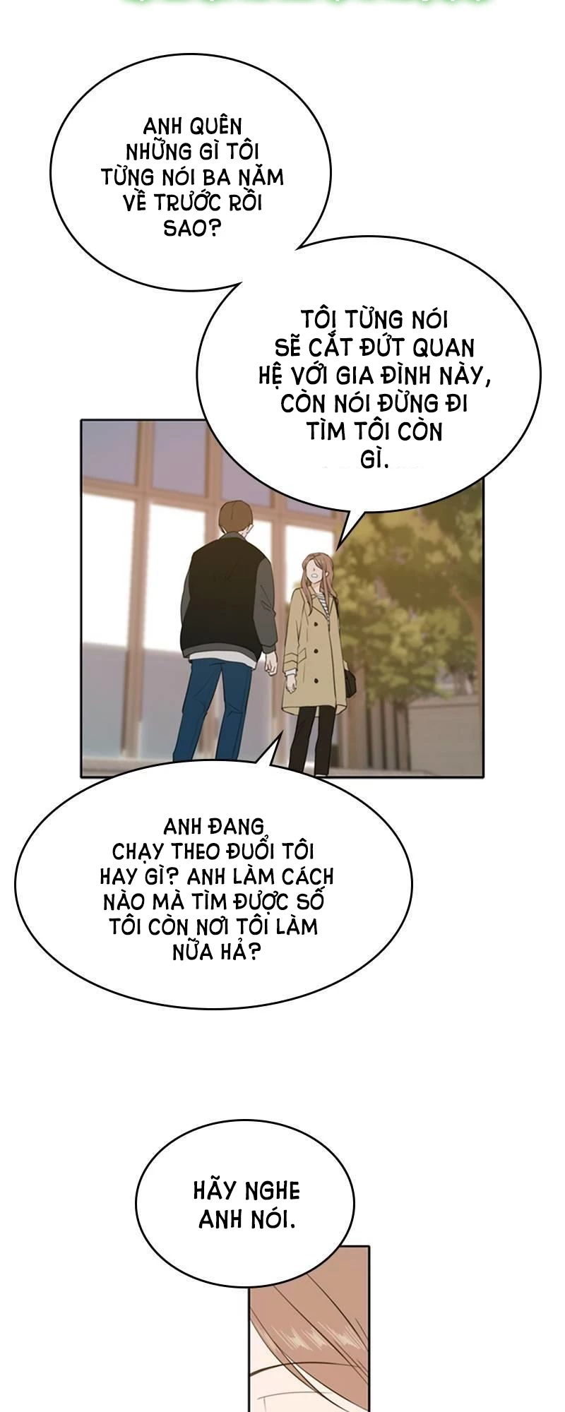 Hẹn Gặp Anh Ở Kiếp Thứ 19 Chapter 30 - 3