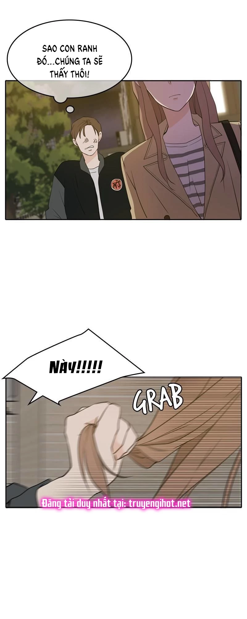 Hẹn Gặp Anh Ở Kiếp Thứ 19 Chapter 30 - 6