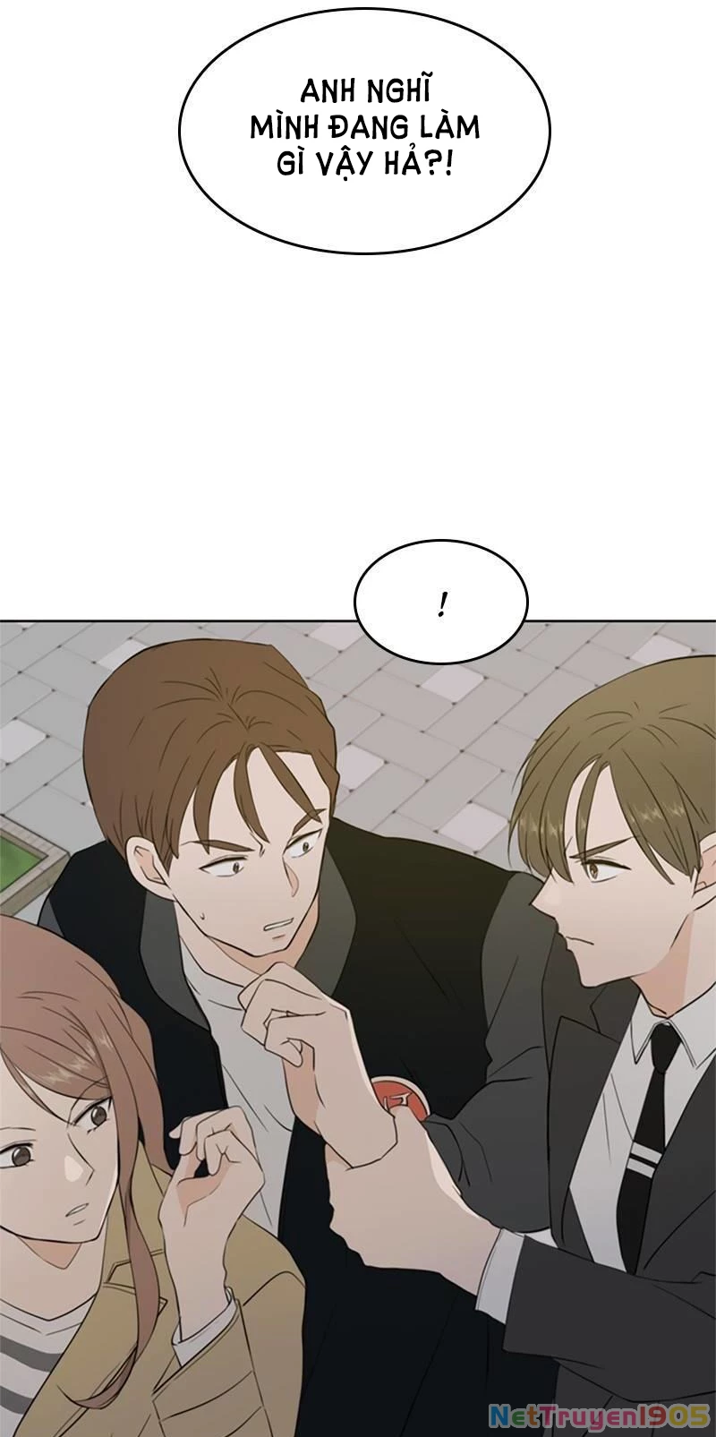 Hẹn Gặp Anh Ở Kiếp Thứ 19 Chapter 30 - 7