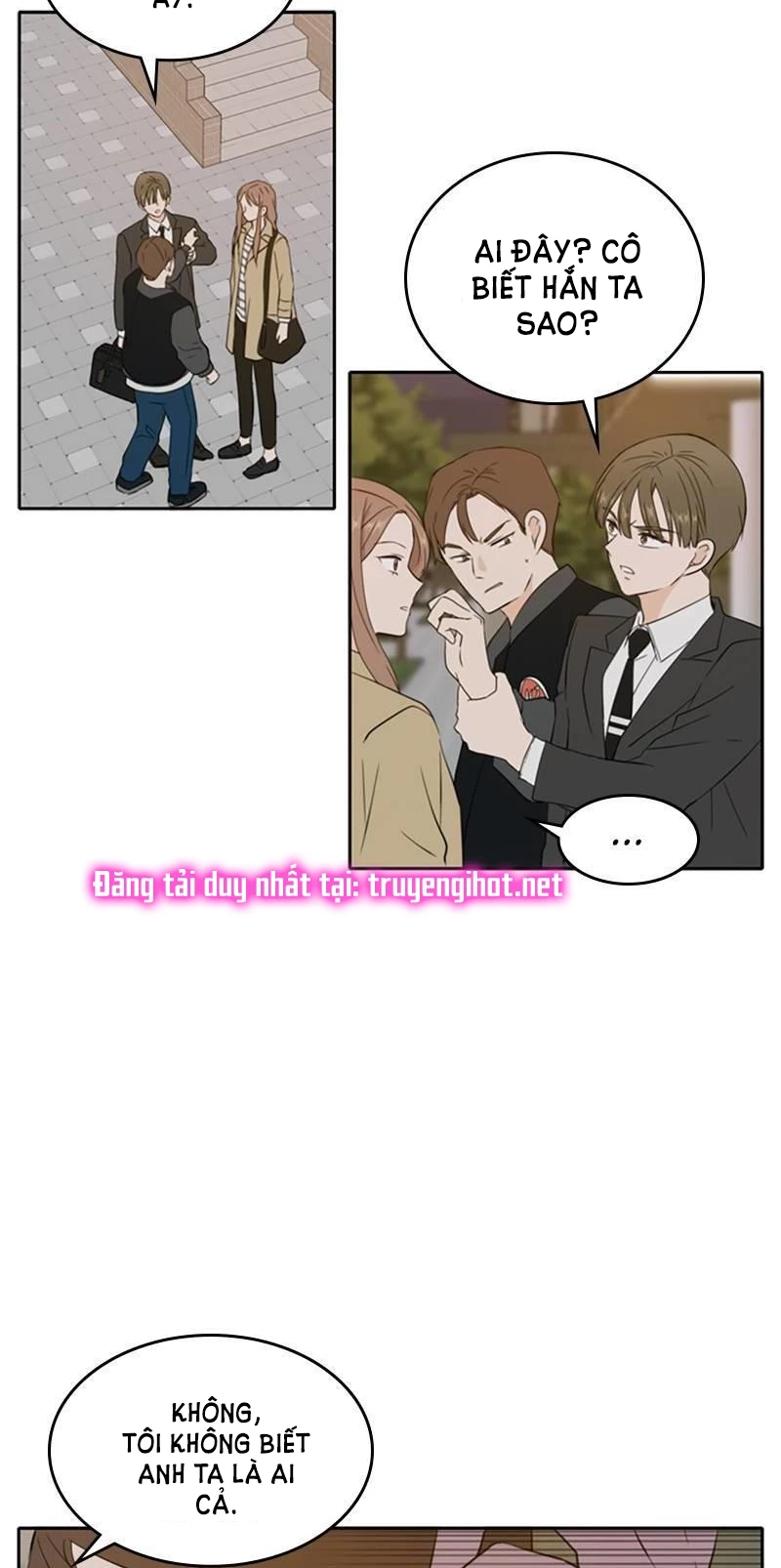 Hẹn Gặp Anh Ở Kiếp Thứ 19 Chapter 30 - 10