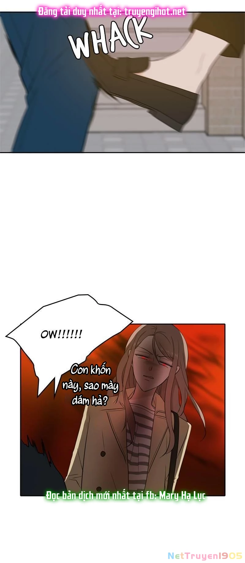 Hẹn Gặp Anh Ở Kiếp Thứ 19 Chapter 30 - 14