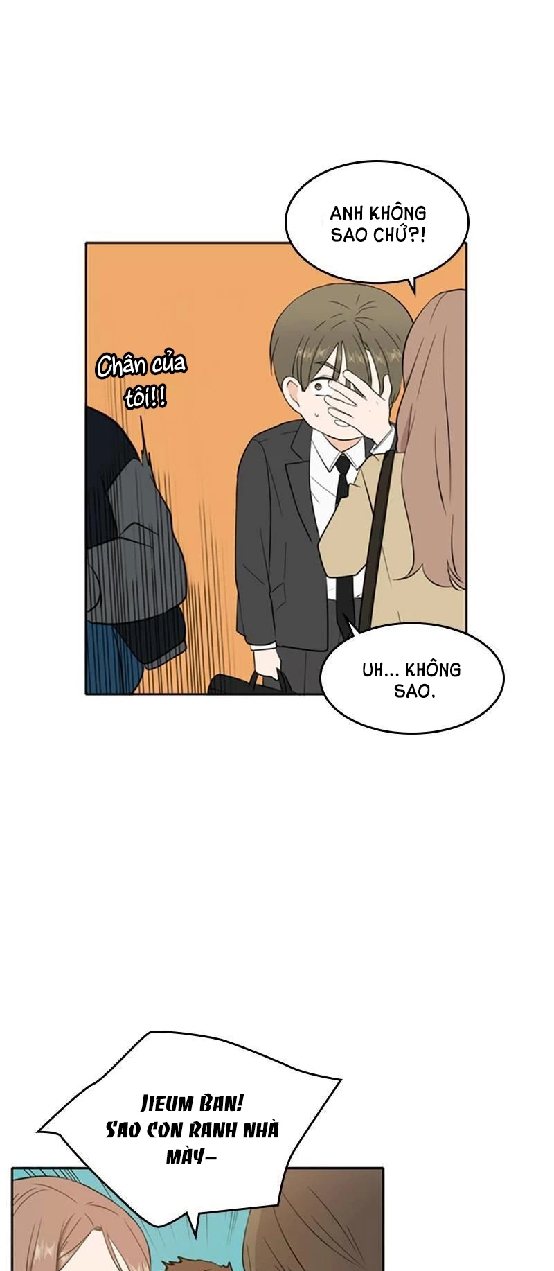 Hẹn Gặp Anh Ở Kiếp Thứ 19 Chapter 30 - 15