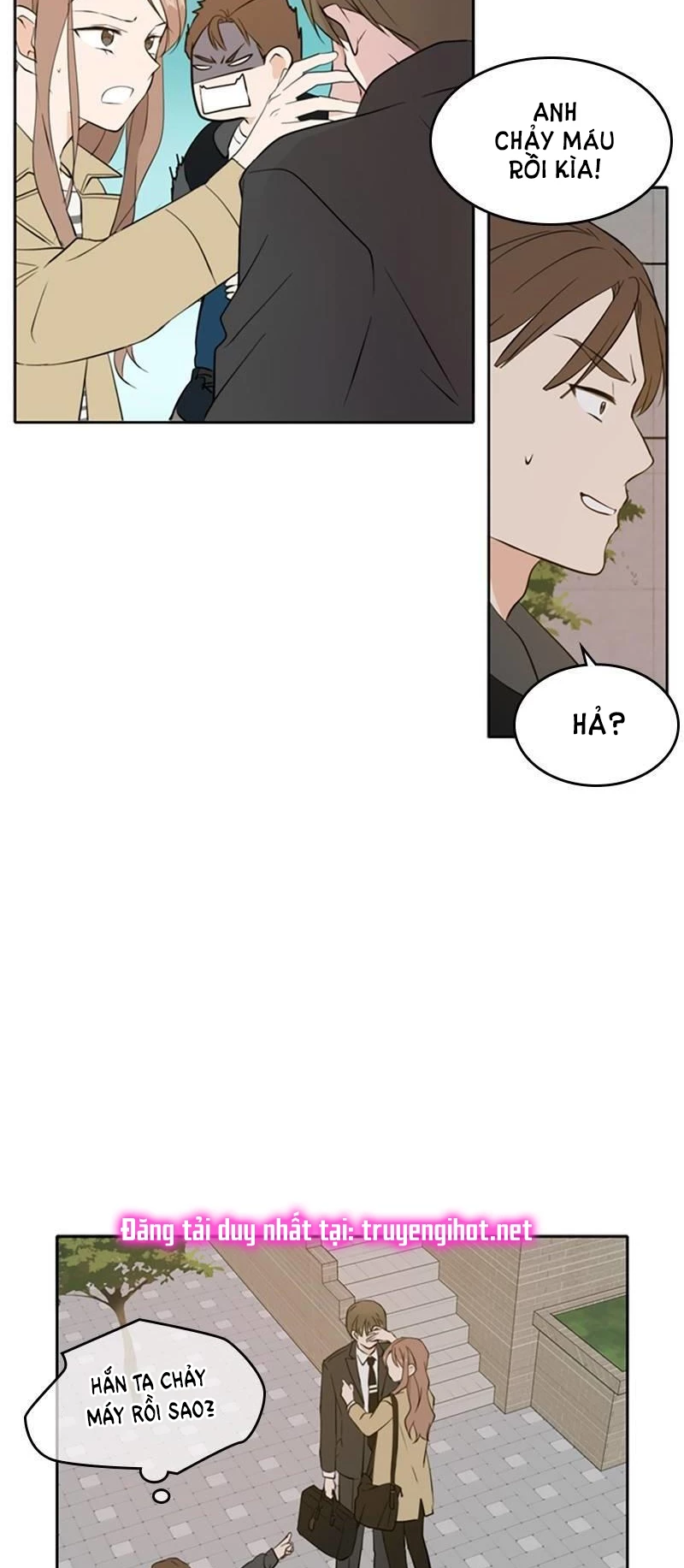 Hẹn Gặp Anh Ở Kiếp Thứ 19 Chapter 30 - 16