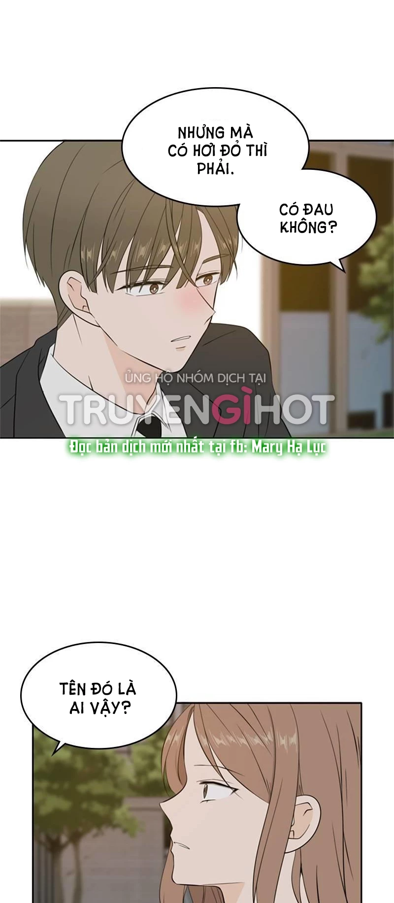 Hẹn Gặp Anh Ở Kiếp Thứ 19 Chapter 30 - 18