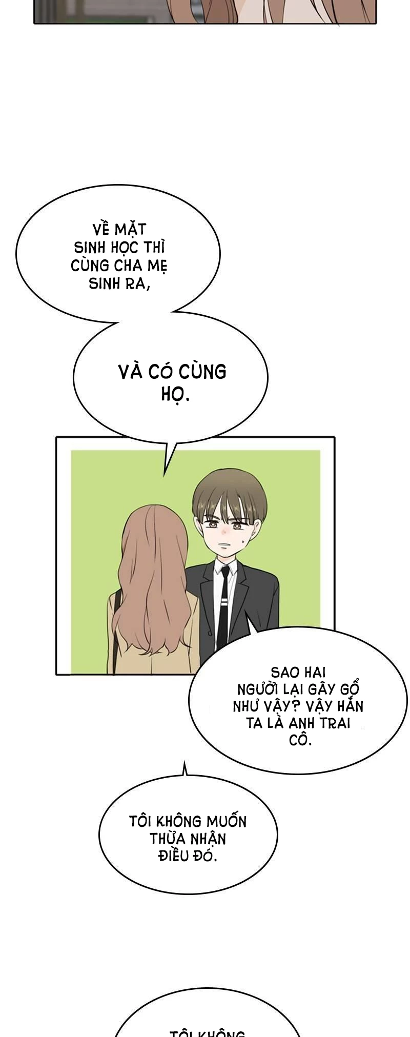 Hẹn Gặp Anh Ở Kiếp Thứ 19 Chapter 30 - 19