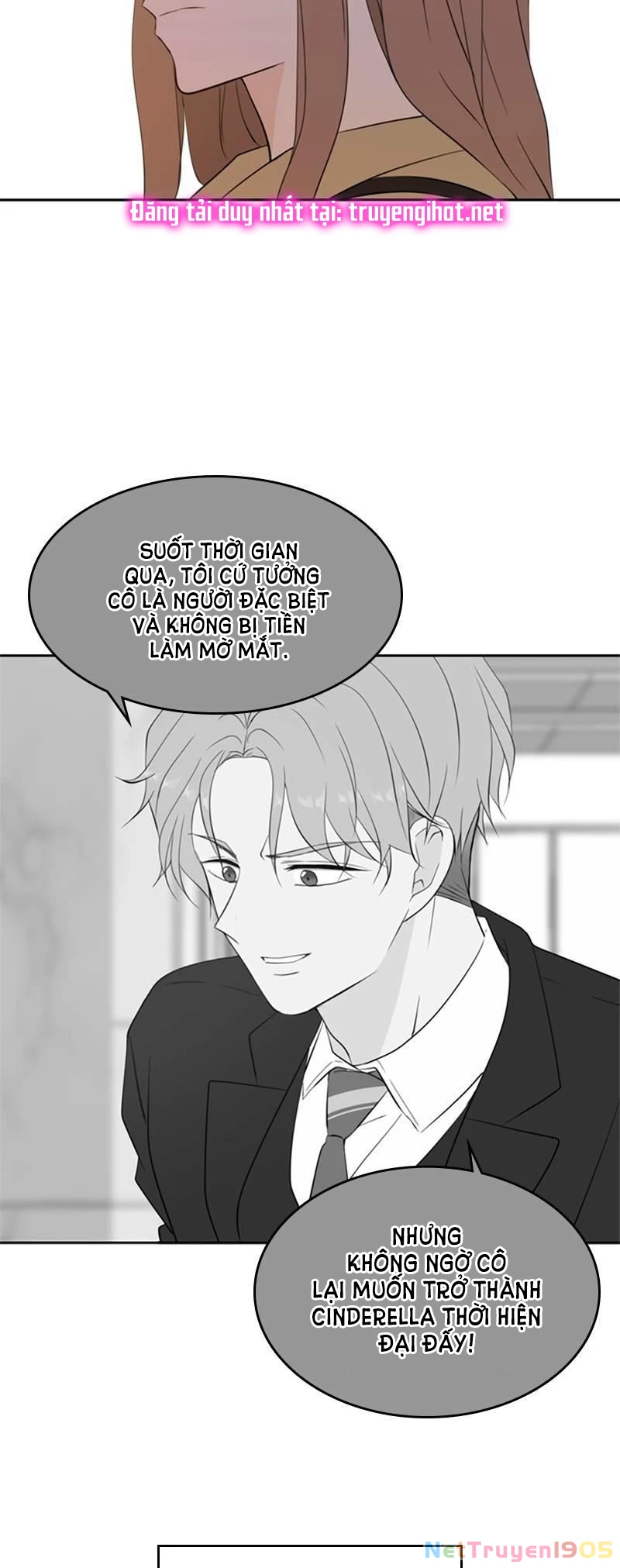 Hẹn Gặp Anh Ở Kiếp Thứ 19 Chapter 30 - 21