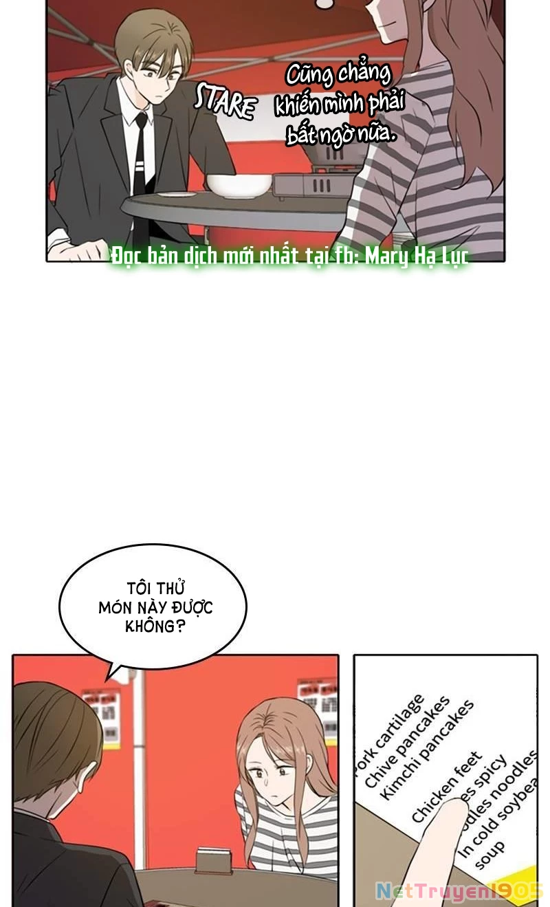 Hẹn Gặp Anh Ở Kiếp Thứ 19 Chapter 30 - 32