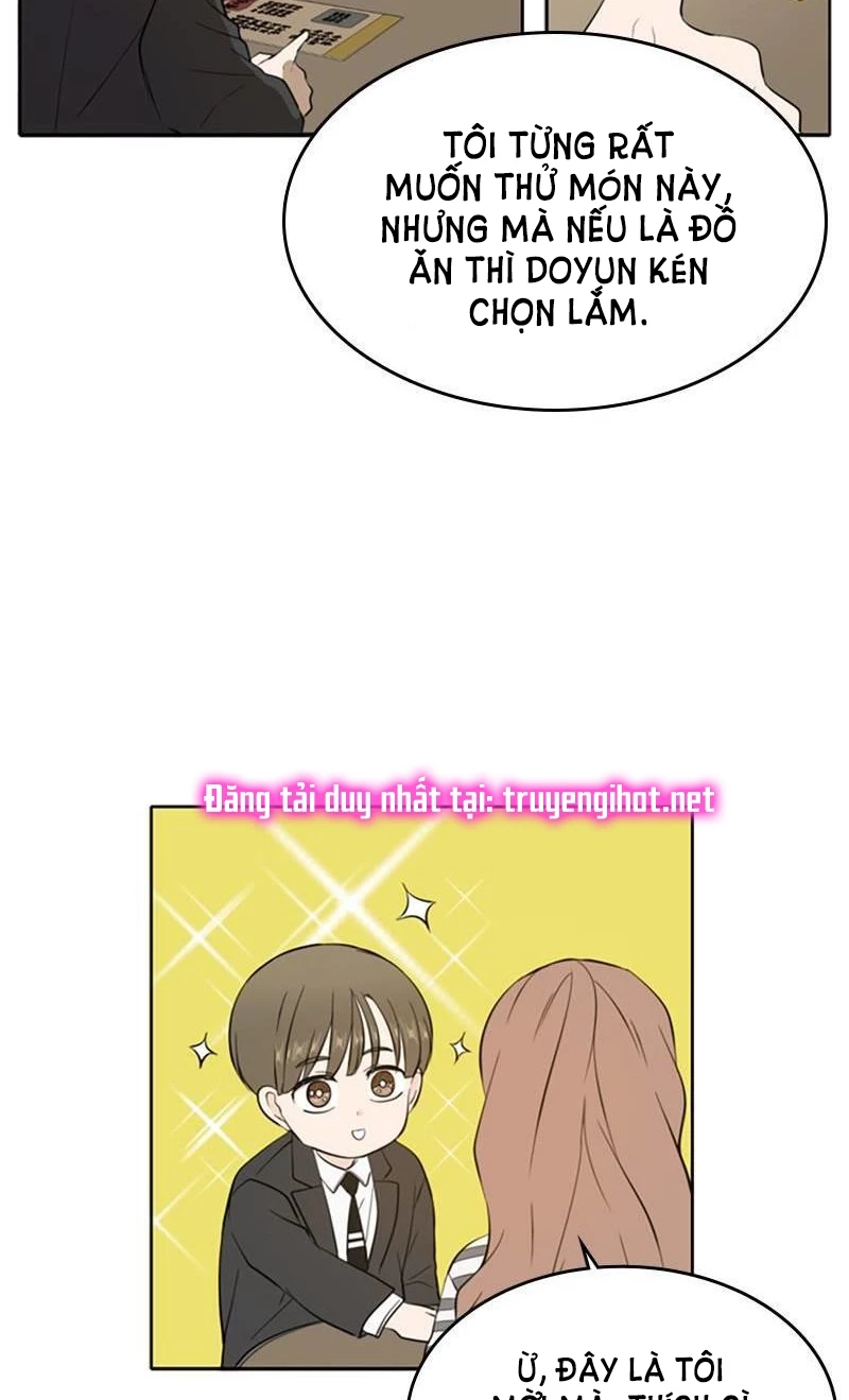 Hẹn Gặp Anh Ở Kiếp Thứ 19 Chapter 30 - 33