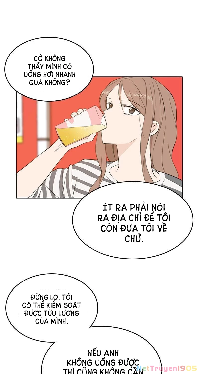 Hẹn Gặp Anh Ở Kiếp Thứ 19 Chapter 30 - 37