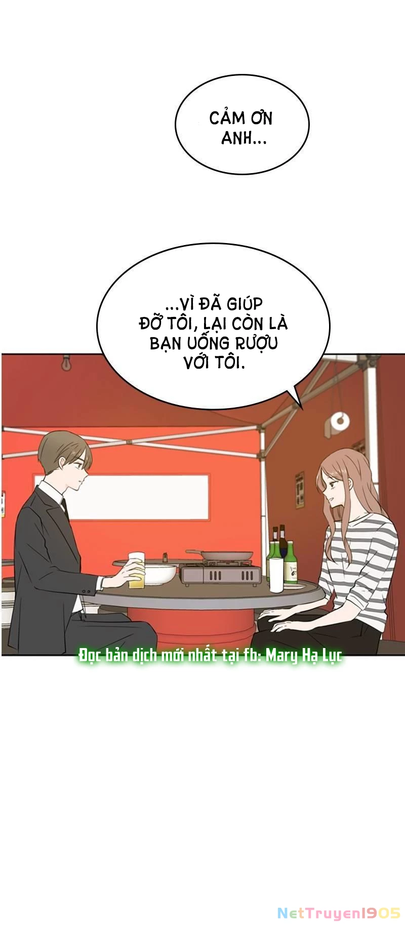 Hẹn Gặp Anh Ở Kiếp Thứ 19 Chapter 30 - 43