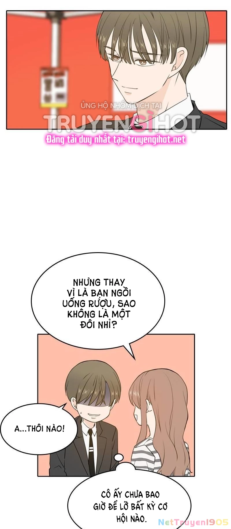 Hẹn Gặp Anh Ở Kiếp Thứ 19 Chapter 30 - 44