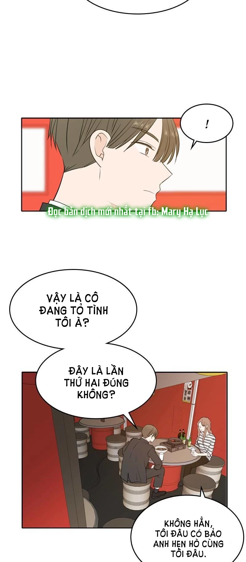 Hẹn Gặp Anh Ở Kiếp Thứ 19 Chapter 30 - 45