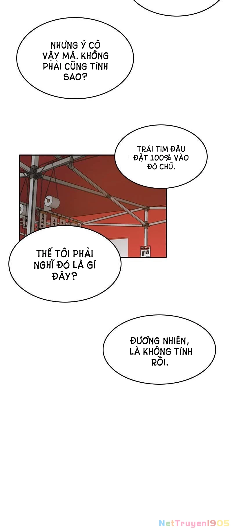 Hẹn Gặp Anh Ở Kiếp Thứ 19 Chapter 30 - 46