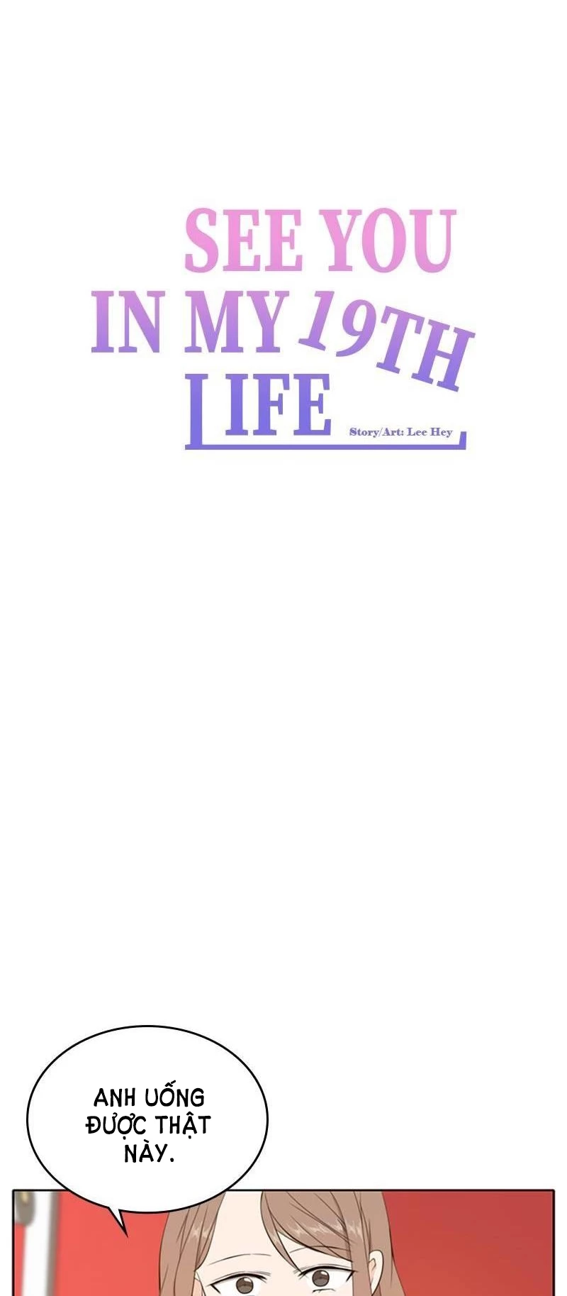 Hẹn Gặp Anh Ở Kiếp Thứ 19 Chapter 30 - 47