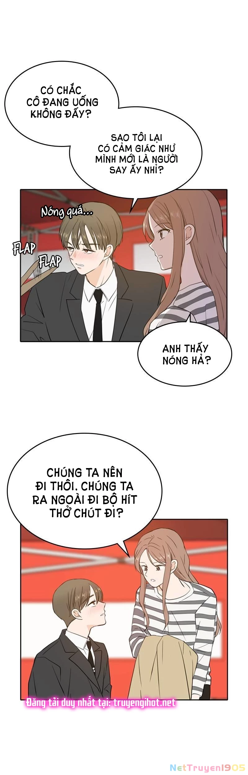 Hẹn Gặp Anh Ở Kiếp Thứ 19 Chapter 30 - 49