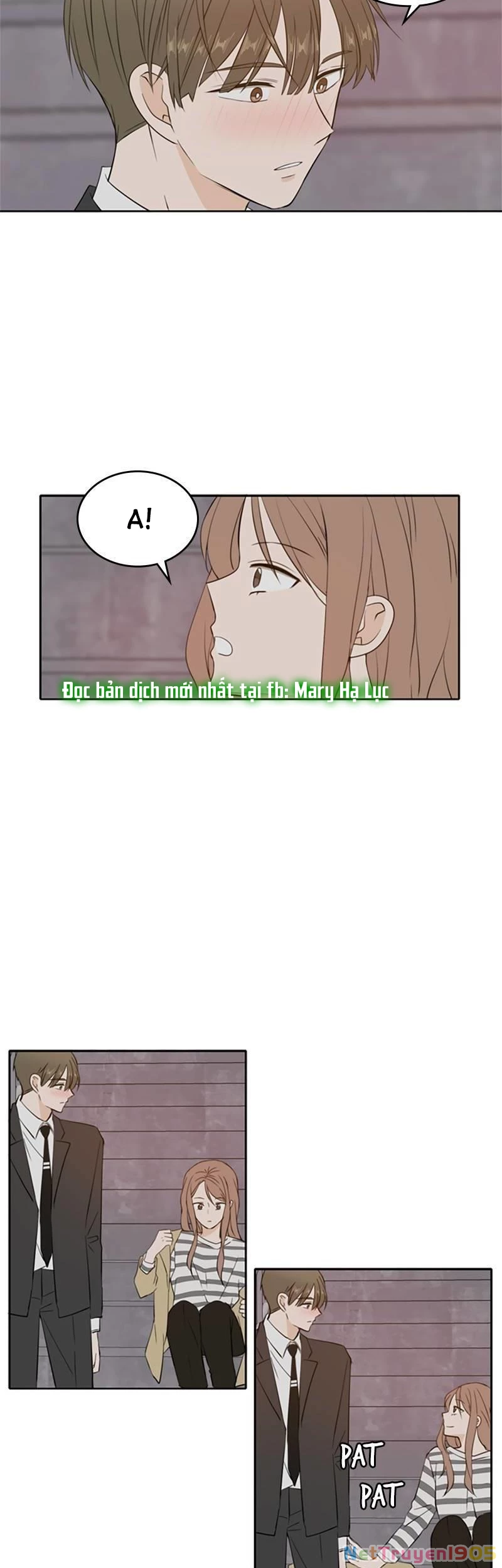 Hẹn Gặp Anh Ở Kiếp Thứ 19 Chapter 30 - 51