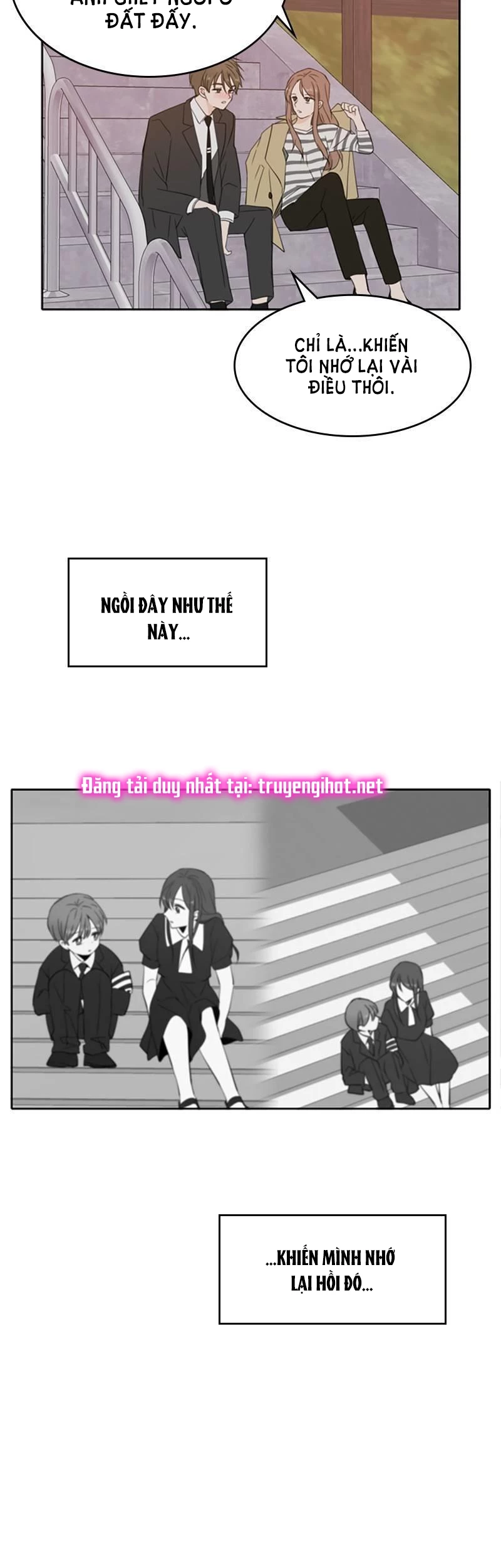 Hẹn Gặp Anh Ở Kiếp Thứ 19 Chapter 30 - 53