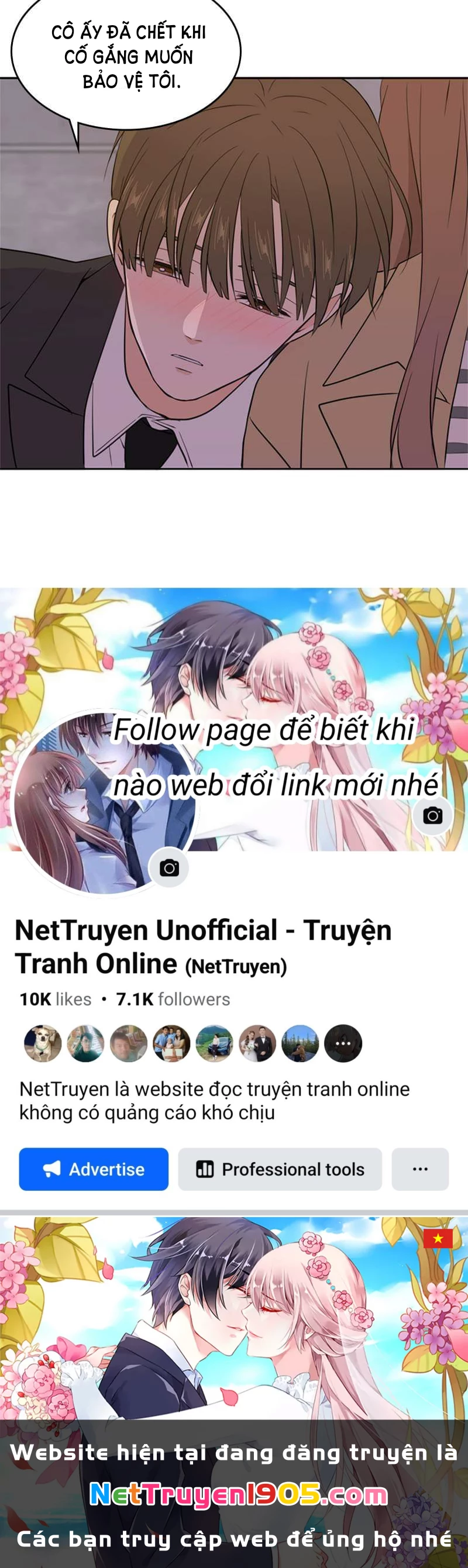 Hẹn Gặp Anh Ở Kiếp Thứ 19 Chapter 31 - 109