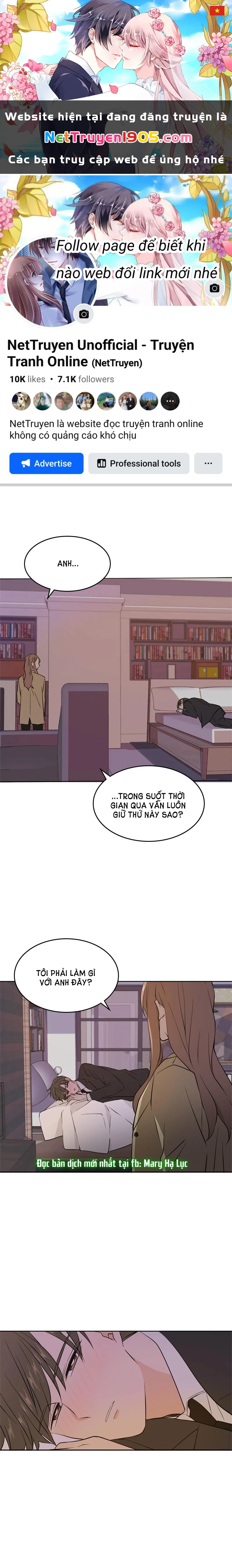 Hẹn Gặp Anh Ở Kiếp Thứ 19 Chapter 32 - 1