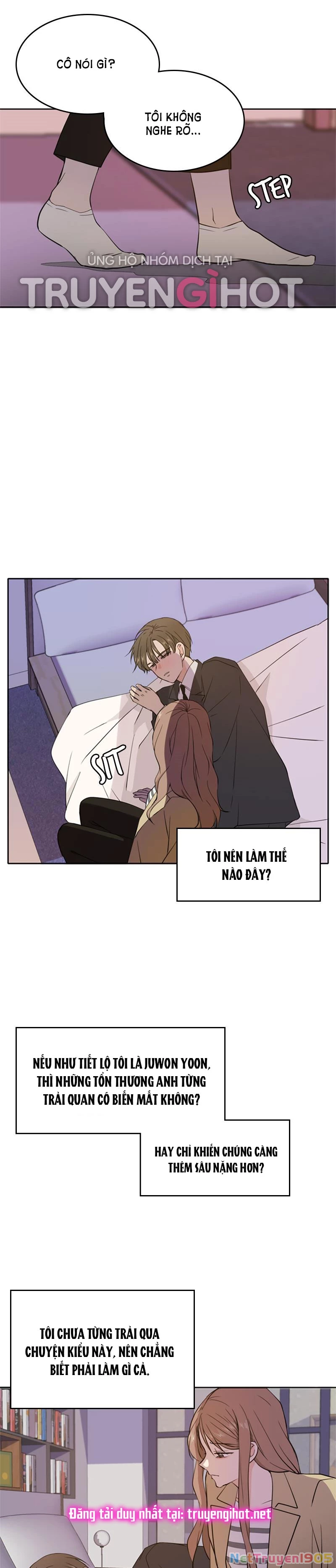 Hẹn Gặp Anh Ở Kiếp Thứ 19 Chapter 32 - 2