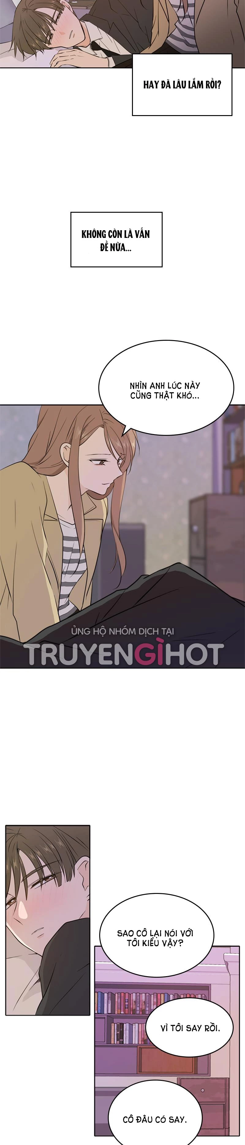 Hẹn Gặp Anh Ở Kiếp Thứ 19 Chapter 32 - 3