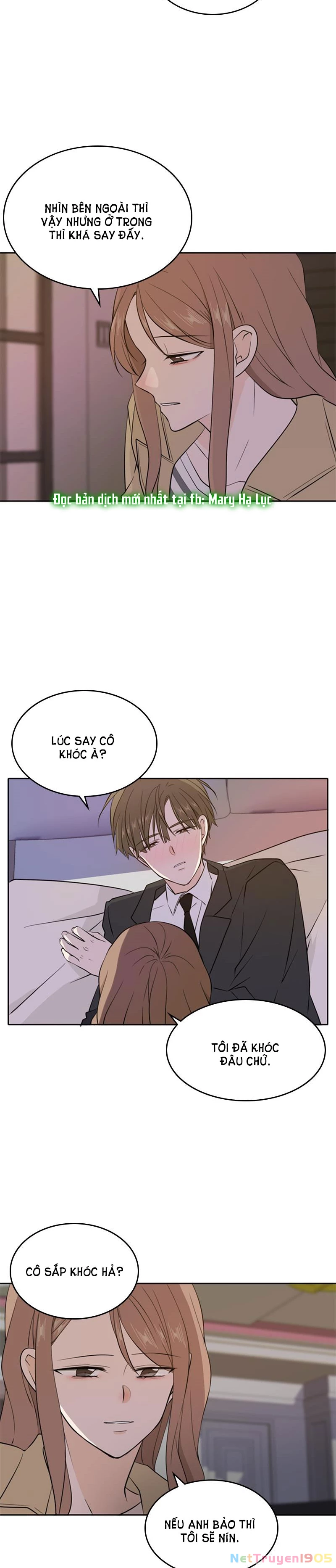 Hẹn Gặp Anh Ở Kiếp Thứ 19 Chapter 32 - 4