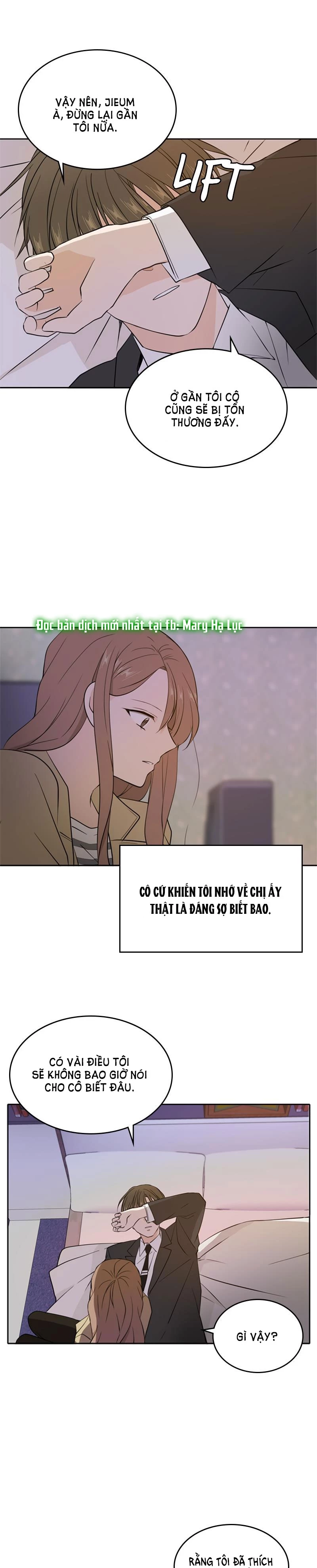 Hẹn Gặp Anh Ở Kiếp Thứ 19 Chapter 32 - 7