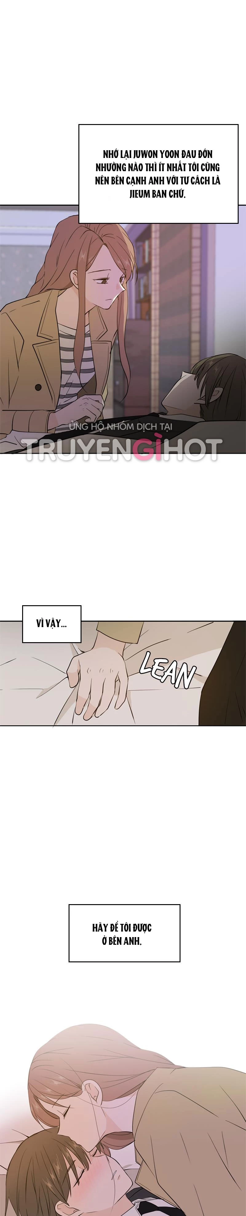 Hẹn Gặp Anh Ở Kiếp Thứ 19 Chapter 32 - 9