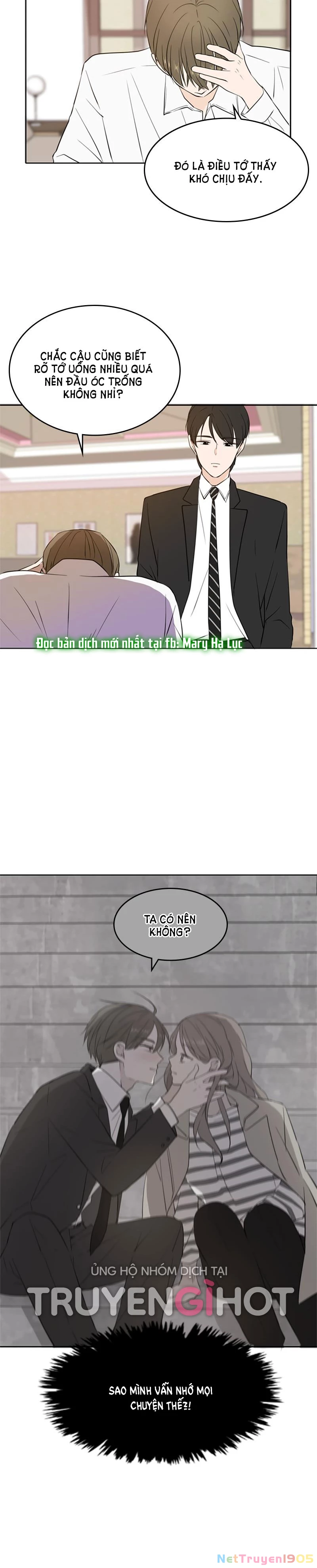 Hẹn Gặp Anh Ở Kiếp Thứ 19 Chapter 32 - 12