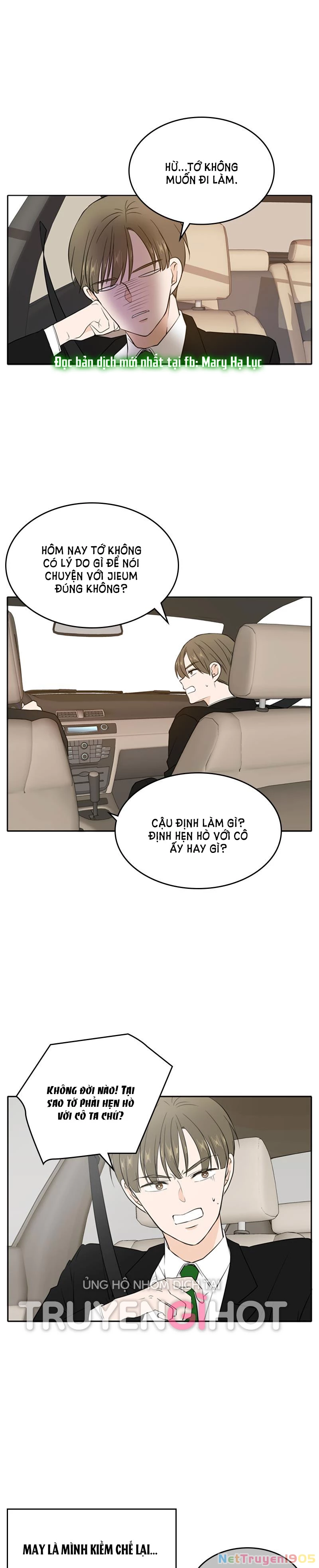 Hẹn Gặp Anh Ở Kiếp Thứ 19 Chapter 32 - 13