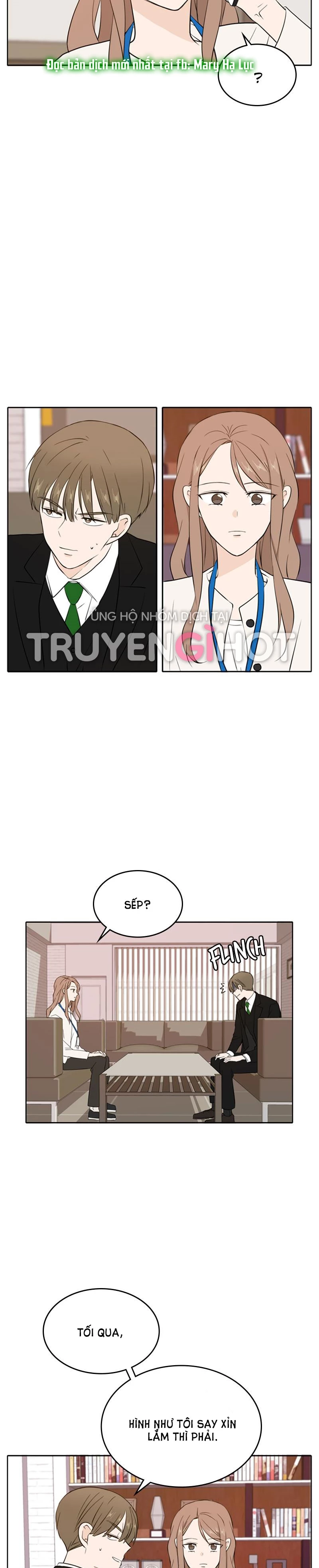 Hẹn Gặp Anh Ở Kiếp Thứ 19 Chapter 32 - 16