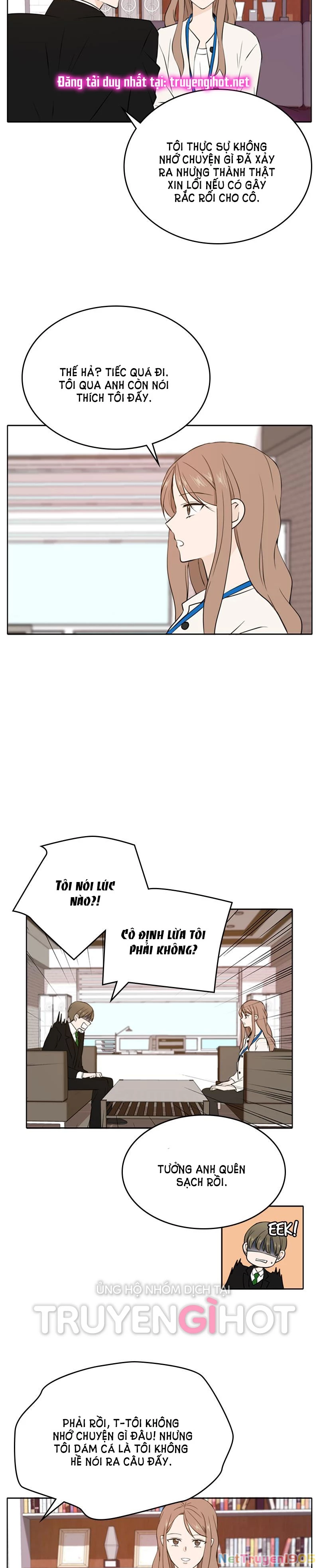 Hẹn Gặp Anh Ở Kiếp Thứ 19 Chapter 32 - 17