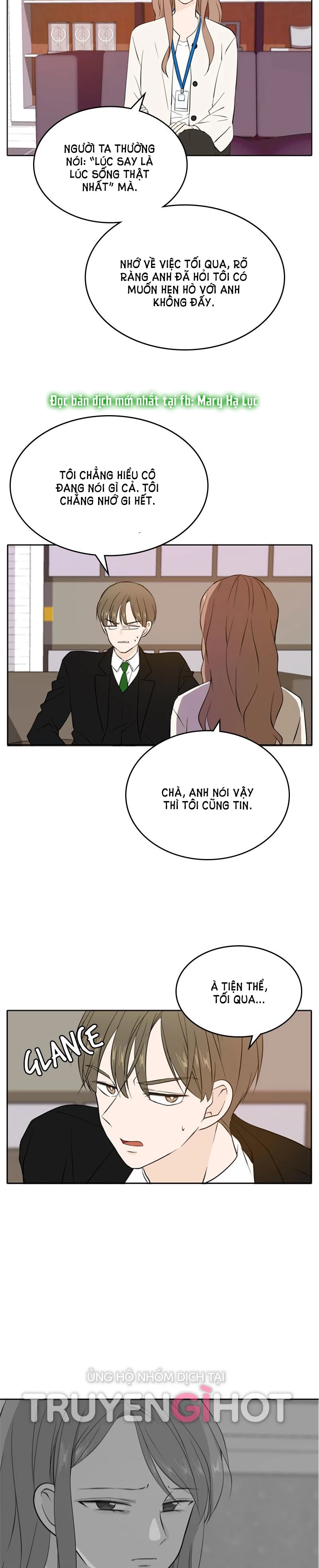 Hẹn Gặp Anh Ở Kiếp Thứ 19 Chapter 32 - 18