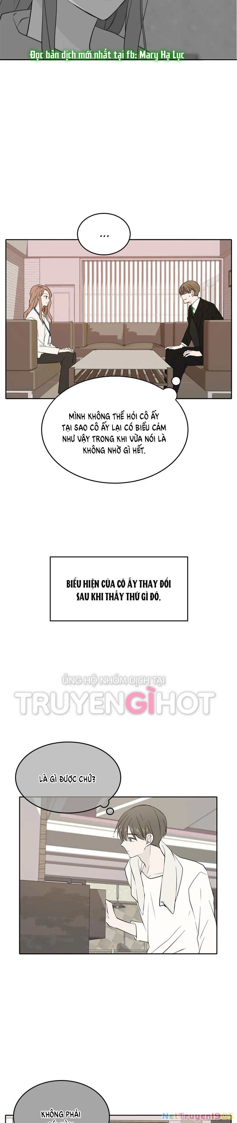 Hẹn Gặp Anh Ở Kiếp Thứ 19 Chapter 32 - 19